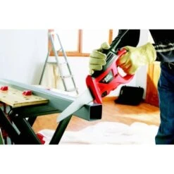 Black & Decker Black+Decker Elektro-Handsäge 400 W KS880EC -Gartengeräte Geschäft 200780 2012 6