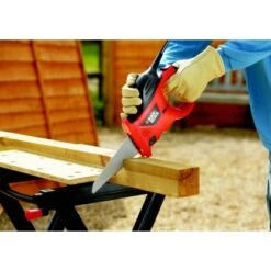 Black & Decker Black+Decker Elektro-Handsäge 400 W KS880EC -Gartengeräte Geschäft 200780 2012 7