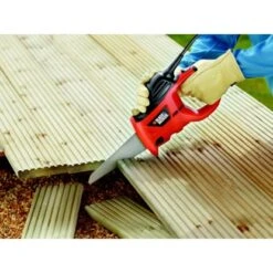 Black & Decker Black+Decker Elektro-Handsäge 400 W KS880EC -Gartengeräte Geschäft 200780 2012 8