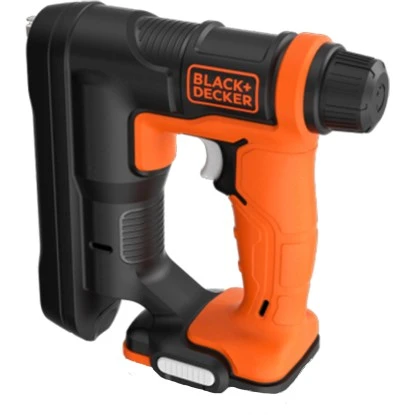 Black & Decker Black+Decker Akku-Tacker Und -Nagler BDCT12N 12 V 3 Black & Decker Black+Decker Akku-Tacker Und -Nagler BDCT12N 12 V