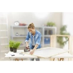 Novus Profi Handtacker J-29 High Performer -Gartengeräte Geschäft 201665 2917 4