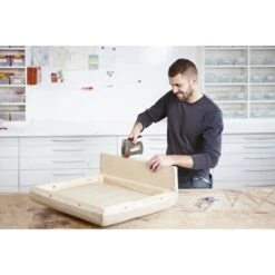 Novus Profi Handtacker J-29 High Performer -Gartengeräte Geschäft 201665 2917 6