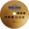 Cross Tools Diamantscheibe 230 Mm X 2 Mm X 22,23 Mm 1 Cross Tools Diamantscheibe 230 Mm X 2 Mm X 22,23 Mm -Gartengeräte Geschäft 20602 CSC1000 1100 disk 20