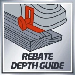 Einhell Elektrohobel TC-PL 750 -Gartengeräte Geschäft 2090009 2171 5