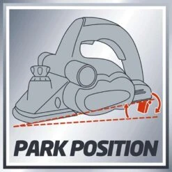 Einhell Elektrohobel TC-PL 750 -Gartengeräte Geschäft 2090009 2171 7