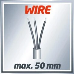 Einhell Digitales Ortungsgerät TC-MD 50 -Gartengeräte Geschäft 2096790 2171 5