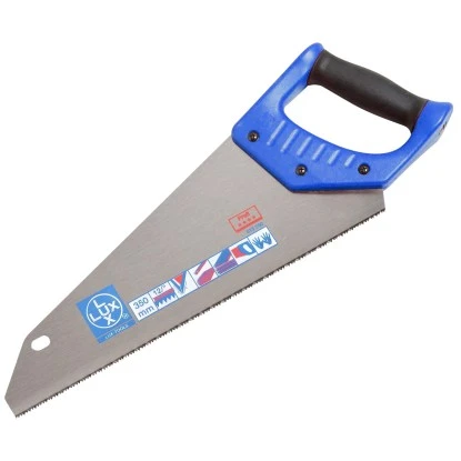 LUX Handsäge 350 Mm Comfort 3 LUX Handsäge 350 Mm Comfort