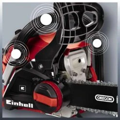 Einhell Benzin-Kettensäge GC-PC 1335 I TC -Gartengeräte Geschäft 2143550 2171 4