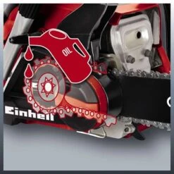 Einhell Benzin-Kettensäge GC-PC 1335 I TC -Gartengeräte Geschäft 2143550 2171 7