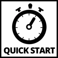 Einhell Benzin-Rasenmäher GC-PM 46/4 S -Gartengeräte Geschäft 2171 002 GC PM 46 4 S VKA