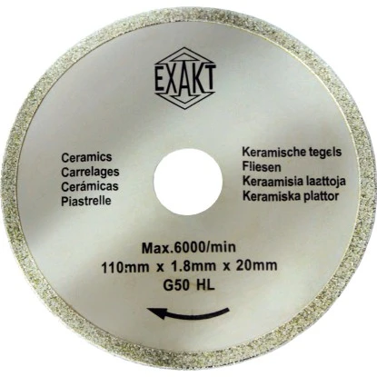 Sägeblatt G50 3 Sägeblatt G50