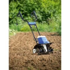 LUX Elektro-Bodenhacke E-BH 1400-43 -Gartengeräte Geschäft 23021409 AB01 220914 RET01