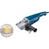 Bosch Professional Winkelschleifer GWS 22-230 J 2.200 W Mit Diamantscheibe -Gartengeräte Geschäft 230 j sos 06018c1301 331 1