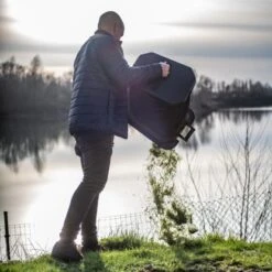 Yard Force Akku-Aufsitzmäher ProRider E559 56 V -Gartengeräte Geschäft 2319200 A 05