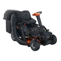 Yard Force Akku-Aufsitzmäher ProRider E559 56 V -Gartengeräte Geschäft 2319200 S 12