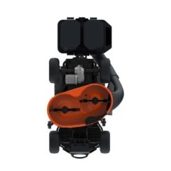 Yard Force Akku-Aufsitzmäher ProRider E559 56 V -Gartengeräte Geschäft 2319200 S 14