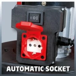 Einhell Absauganlage TE-VE 550 A 12 Einhell Absauganlage TE-VE 550 A -Gartengeräte Geschäft 240713 2171 3