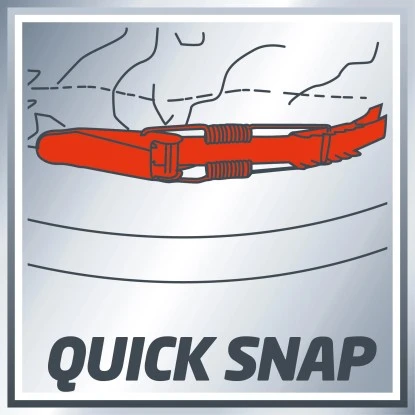 Einhell Absauganlage TE-VE 550 A 9 Einhell Absauganlage TE-VE 550 A – Bild 7