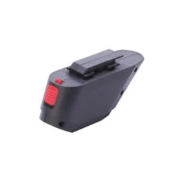 LUX Ersatz-Akku Für 18 V Li-Ionen Heckenschere, Trimmer Und Astsäge