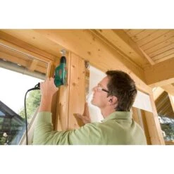 Bosch Schlagbohrmaschine PSB 500 RE 500 W -Gartengeräte Geschäft 2569960 picture 4