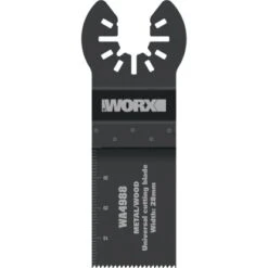 Worx Endcut Universal Sägeblatt 28 Mm WA4988