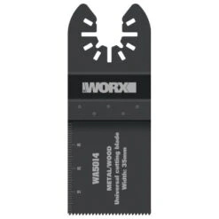 Worx 1 3/8 Endcut Universal WA5014