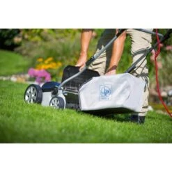 LUX Elektro-Vertikutierer Und -Rasenlüfter E-VL-1800/36 Mit 1.800 W 10 LUX Elektro-Vertikutierer Und -Rasenlüfter E-VL-1800/36 Mit 1.800 W -Gartengeräte Geschäft 2725836 2137 2