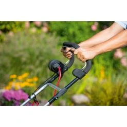 LUX Elektro-Vertikutierer Und -Rasenlüfter E-VL-1800/36 Mit 1.800 W 12 LUX Elektro-Vertikutierer Und -Rasenlüfter E-VL-1800/36 Mit 1.800 W -Gartengeräte Geschäft 2725836 2137 4