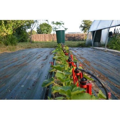 Tropfsystem Iriso Beet 10er 4 Tropfsystem Iriso Beet 10er – Bild 2