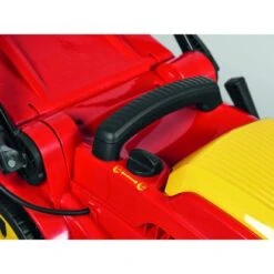 Wolf-Garten Elektro-Rasenmäher A 370 E Mit 40 L Fangkorb 1.600 W -Gartengeräte Geschäft 2893709 CU03