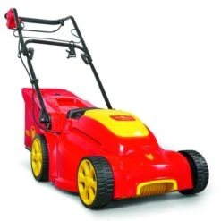 Wolf-Garten Elektro-Rasenmäher A 370 E Mit 40 L Fangkorb 1.600 W -Gartengeräte Geschäft 2893709 S03