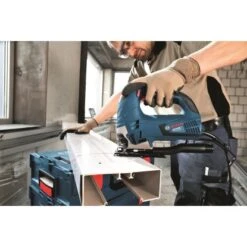 Bosch Professional Stichsäge GST 90 BE Set 10 Bosch Professional Stichsäge GST 90 BE Set -Gartengeräte Geschäft 28 4 gst90bce kabelkanal01
