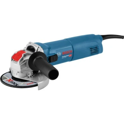 Bosch Professional Winkelschleifer GWX 10-125 4 Bosch Professional Winkelschleifer GWX 10-125 – Bild 2