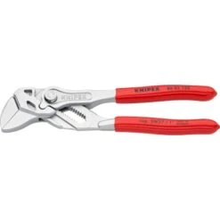 Knipex Zangenschlüssel Verchromt 150 Mm Mini