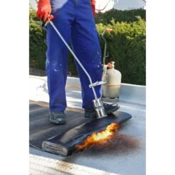 Rothenberger Industrial RoMaxi Anwärmbrenner-Set Mit Regler -Gartengeräte Geschäft 298143 2258 1