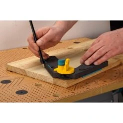 Wolfcraft Winkelschmiege 30° - 180° -Gartengeräte Geschäft 298635 4275 3 6921000 AW02