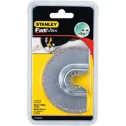 Stanley FatMax Hartmetall-Mörtelraspel STA26125 Ø 92 Mm