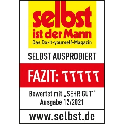 Worx MakerX Doppel-Set WX988M Multifunktionstool, Lötkolben, Akku & HubX 13 Worx MakerX Doppel-Set WX988M Multifunktionstool, Lötkolben, Akku & HubX – Bild 11