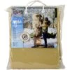 Videx Garden Wintervlies-Thermomantel XL Extreme Beige 250 Cm X Ø 120 Cm 2 Videx Garden Wintervlies-Thermomantel XL Extreme Beige 250 Cm X Ø 120 Cm -Gartengeräte Geschäft 2 v29364 thermomantel xl 1