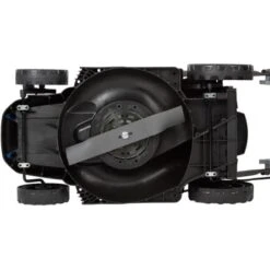 Hyundai Elektro-Rasenmäher LM3301E Mit 33 Cm Schnittbreite Und Mulchfunktion -Gartengeräte Geschäft 301558 1719 lm3301e 9