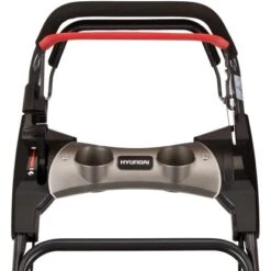 Hyundai Benzin-Rasenmäher LM5101G B&S Mit 51 Cm Schnittbreite 15 Hyundai Benzin-Rasenmäher LM5101G B&S Mit 51 Cm Schnittbreite -Gartengeräte Geschäft 301566 1719 lm5101g 10