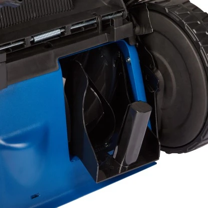 Hyundai Benzin-Rasenmäher LM5101G B&S Mit 51 Cm Schnittbreite 11 Hyundai Benzin-Rasenmäher LM5101G B&S Mit 51 Cm Schnittbreite – Bild 9