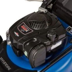 Hyundai Benzin-Rasenmäher LM5101G B&S Mit 51 Cm Schnittbreite 16 Hyundai Benzin-Rasenmäher LM5101G B&S Mit 51 Cm Schnittbreite -Gartengeräte Geschäft 301566 1719 lm5101g 8