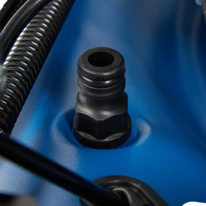 Hyundai Benzin-Rasenmäher LM5101G B&S Mit 51 Cm Schnittbreite 9 Hyundai Benzin-Rasenmäher LM5101G B&S Mit 51 Cm Schnittbreite – Bild 7