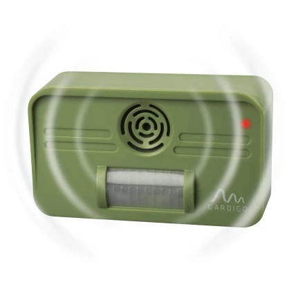 Gardigo Hunde-Katzen-Abwehr 4 Gardigo Hunde-Katzen-Abwehr – Bild 2