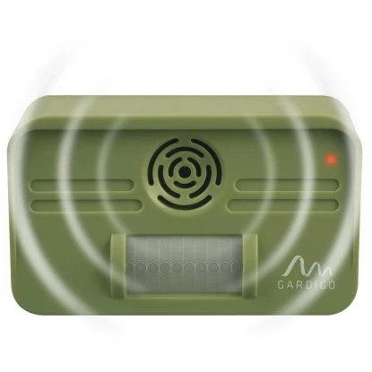 Gardigo Hunde-Katzen-Abwehr 6 Gardigo Hunde-Katzen-Abwehr – Bild 4