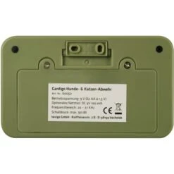 Gardigo Hunde-Katzen-Abwehr 23 Gardigo Hunde-Katzen-Abwehr -Gartengeräte Geschäft 302665 2272 11