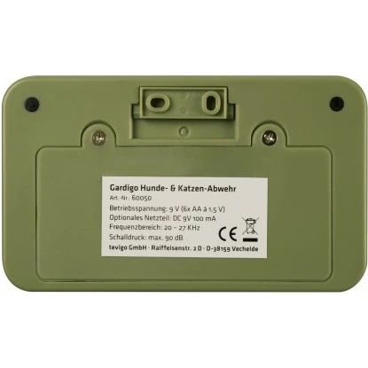 Gardigo Hunde-Katzen-Abwehr 9 Gardigo Hunde-Katzen-Abwehr – Bild 7