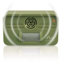 Gardigo Hunde-Katzen-Abwehr 24 Gardigo Hunde-Katzen-Abwehr -Gartengeräte Geschäft 302665 2272 12