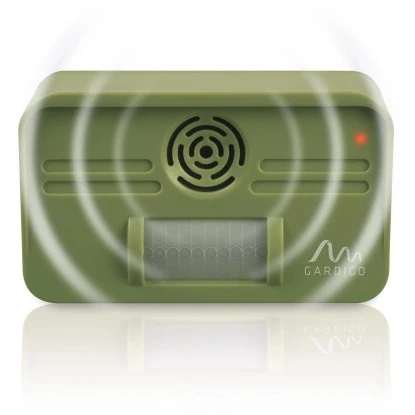 Gardigo Hunde-Katzen-Abwehr 10 Gardigo Hunde-Katzen-Abwehr – Bild 8